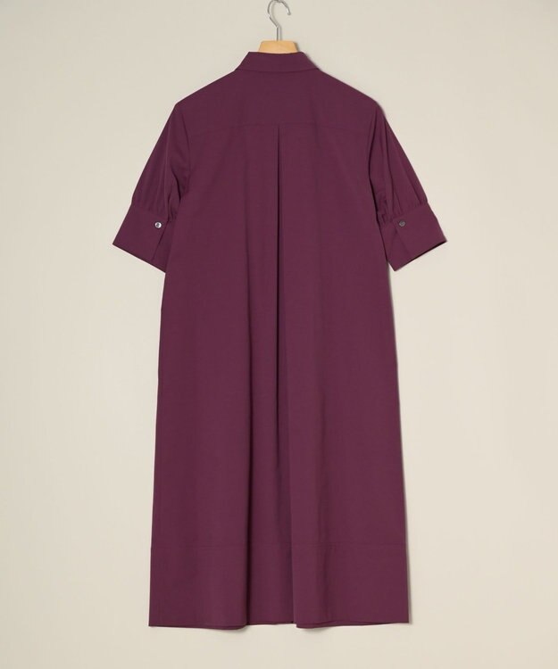 ONWARD Reuse Park 【23区】ワンピース秋冬 パープル