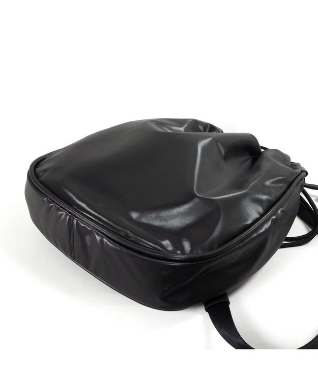 PELLE BORSA 2WAYショルダーリュック Cheers チアーズ 4680 ブラック