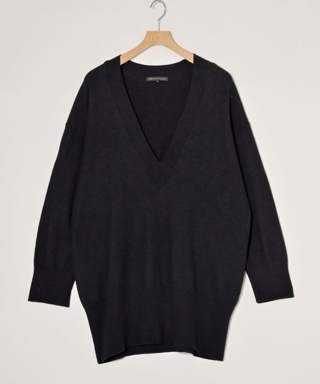 ONWARD Reuse Park 【23区】ニット秋冬 ブラック