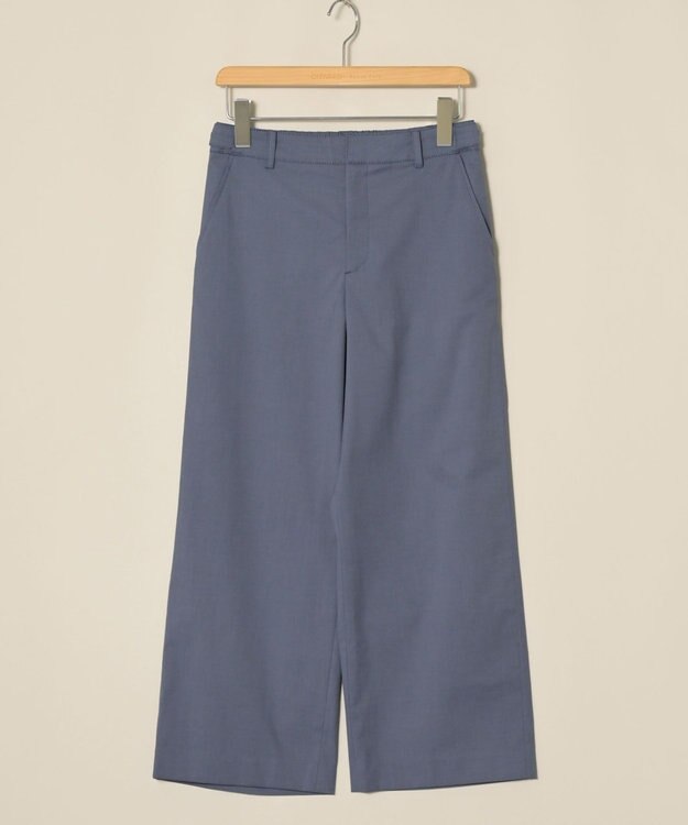 ONWARD Reuse Park 【J.PRESS】パンツ春夏 ブルー