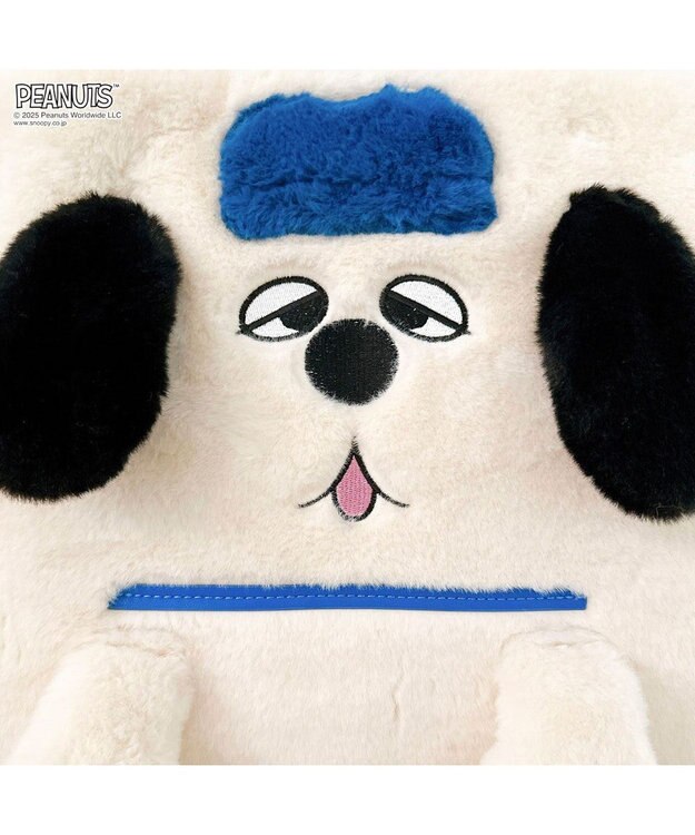 ROOTOTE 8416【スヌーピー】IP.トール.クリプティッド.ピーナッツ-9W 04：オラフ