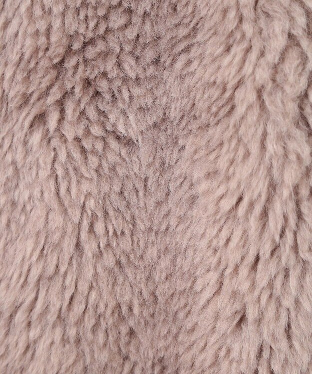 Green Parks ・ＥＬＥＮＣＡＲＥ　ＤＵＥ　シープファーベスト Beige