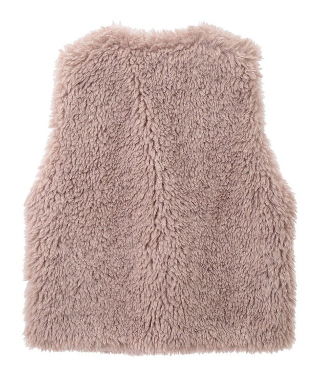 Green Parks ・ＥＬＥＮＣＡＲＥ　ＤＵＥ　シープファーベスト Beige