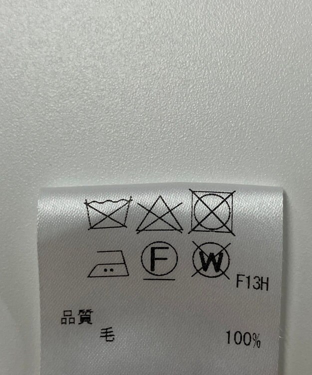 ONWARD Reuse Park 【BEIGE】コート秋冬 オフホワイト