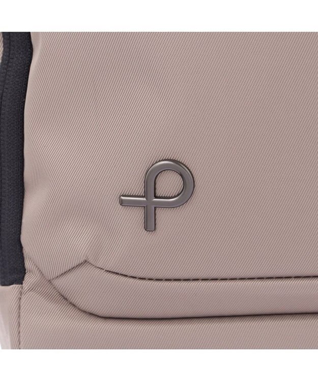 ACE BAGS & LUGGAGE Proteca プロテカ ラストリー キャリーバッグ 19L 12981 グレージュ