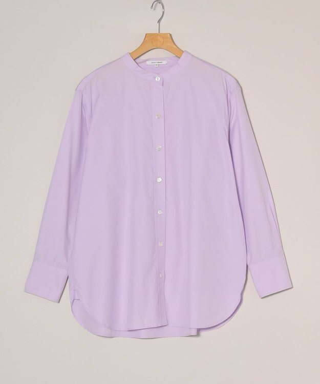 ONWARD Reuse Park 【23区】ブラウス秋冬 パープル