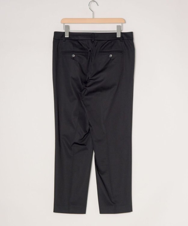 ONWARD Reuse Park 【23区】パンツ春夏 ブラック