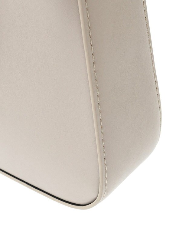 AMERICAN HOLIC スクエアワンショルダーバッグ Beige