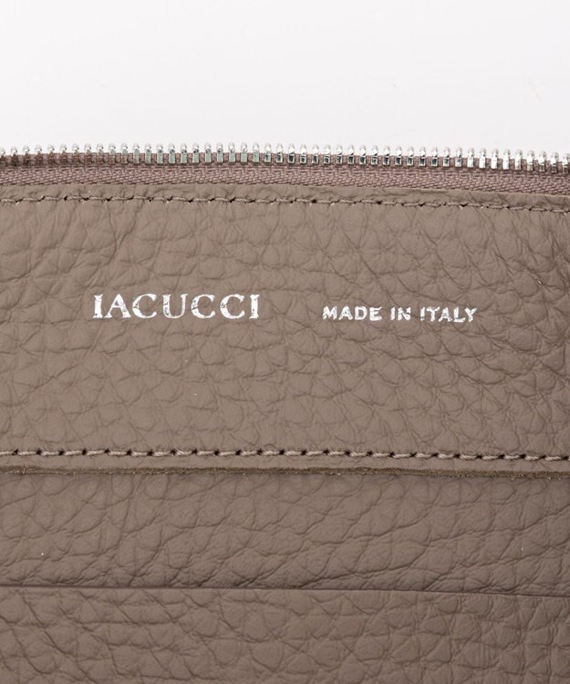 IACUCCI ≪予約≫【2WAY対応】ヴォルタ S ALCE トープ