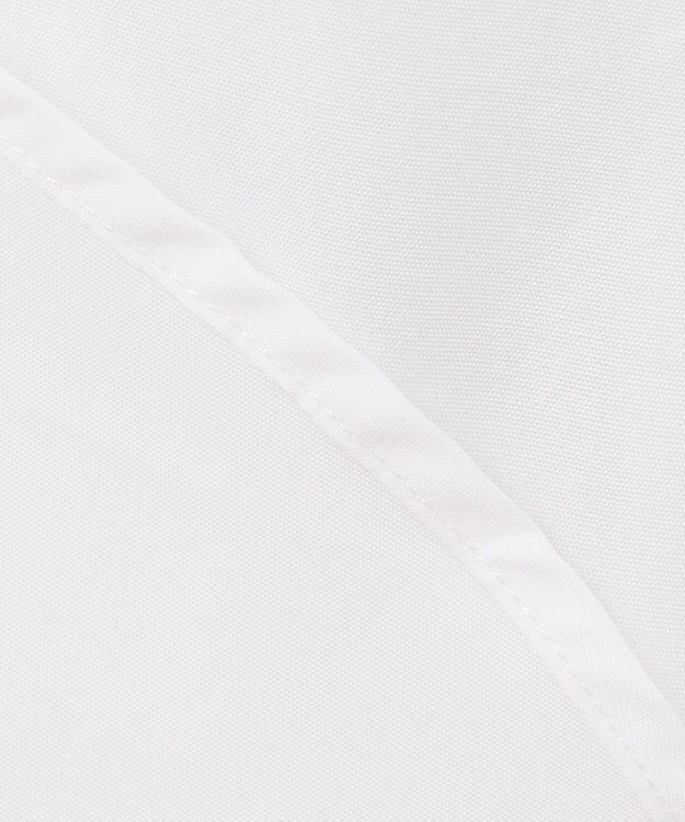 GOTAIRIKU 【WEAR BLACK】レギュラーカラー Wカフス ホワイト系