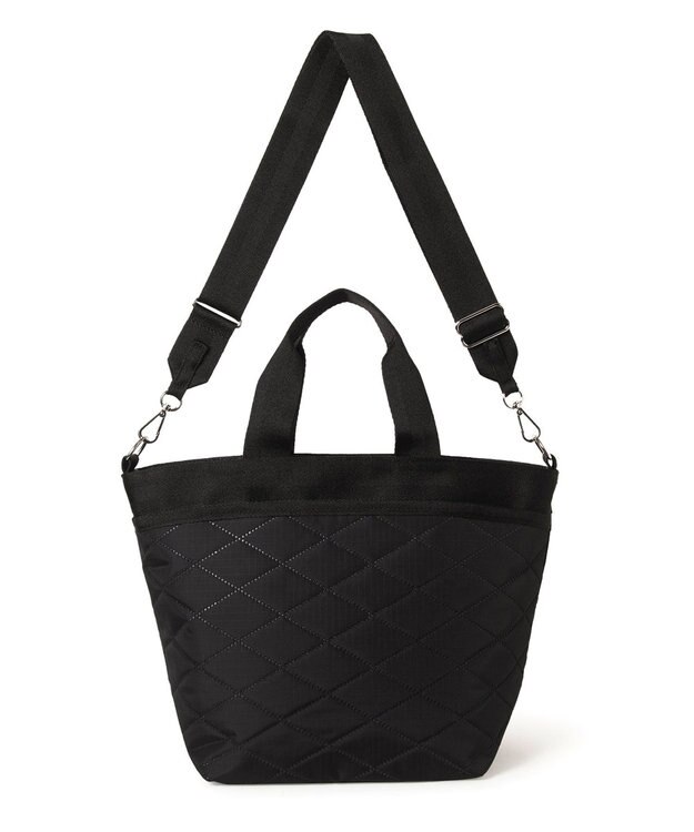 LeSportsac BUCKET TOTE/ブラッククロスデボス ブラッククロスデボス