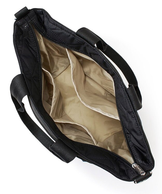 LeSportsac BUCKET TOTE/ブラッククロスデボス ブラッククロスデボス