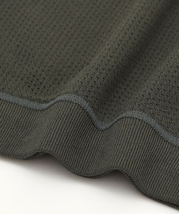 WACOAL MEN WACOAL MEN <N.HOOLYWOOD TPES>コラボ 【PANTS HOLIC】 ボクサーパンツ ワンサイズ(S-LL) 適度なフィット感 立体成型 前閉じ 下着 メンズ WT3624 /ワコールメン オリーブ