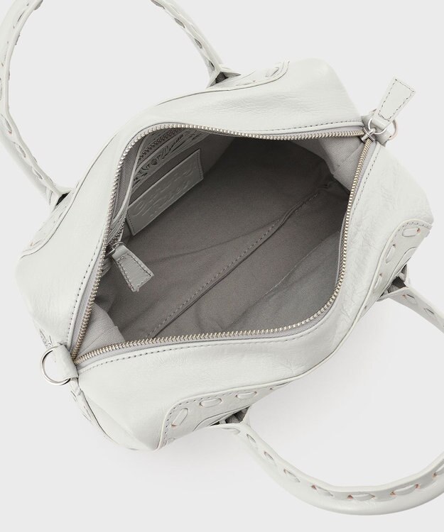 GRACE CONTINENTAL Vanessa グレー