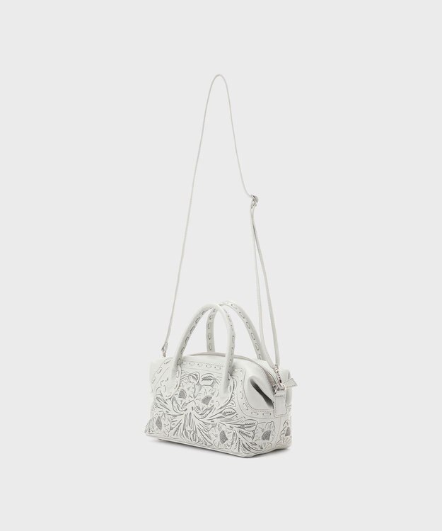 GRACE CONTINENTAL Vanessa グレー