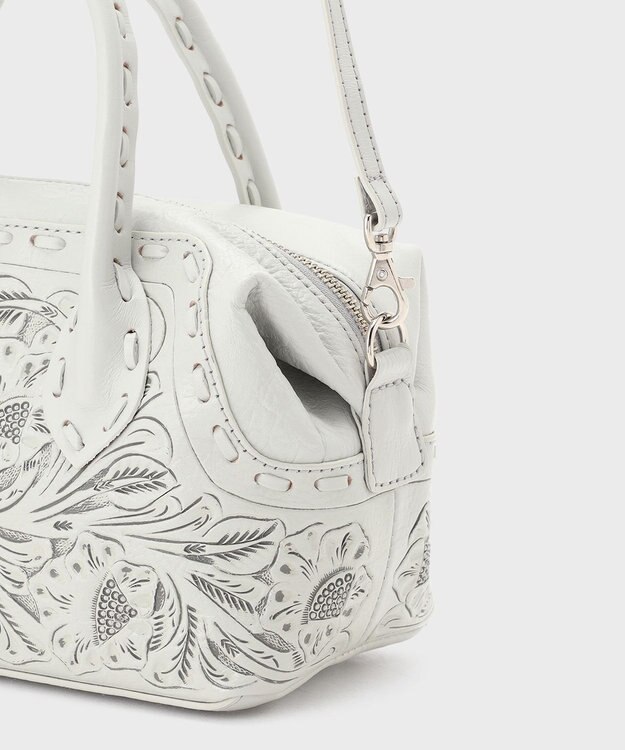 GRACE CONTINENTAL Vanessa グレー
