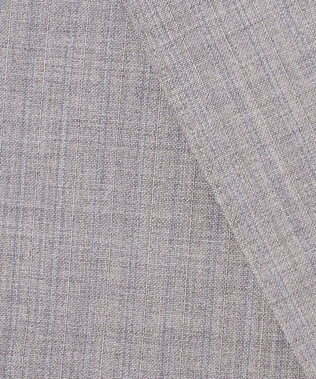 GOTAIRIKU 【DORMEUIL】トロピカルアマデウス スーツ（グレー） ライトグレー系1