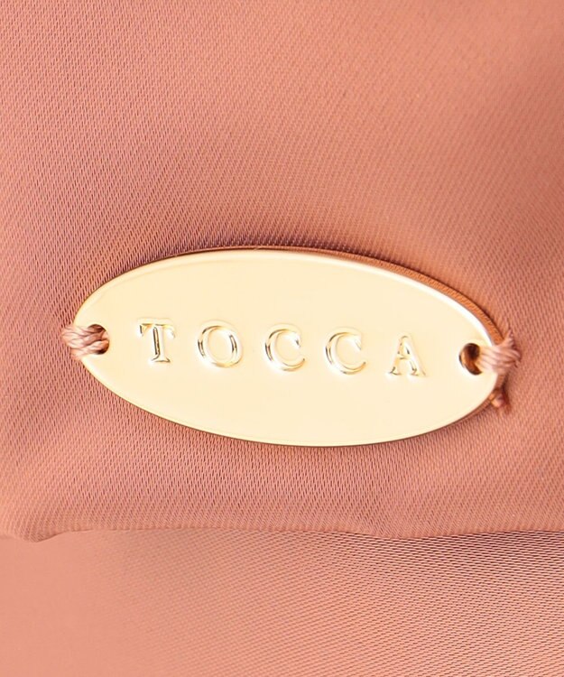 TOCCA PROMISE RIBBON 2SET BAG バッグ ピンク系