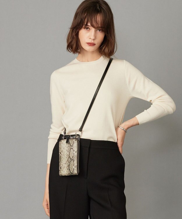 ICB 【新色追加】フォンポシェット パイソン系