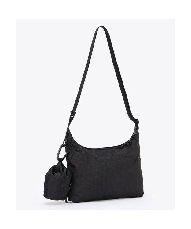 Columbia Columbia/ タイガーブルックミニショルダー /コロンビア Black