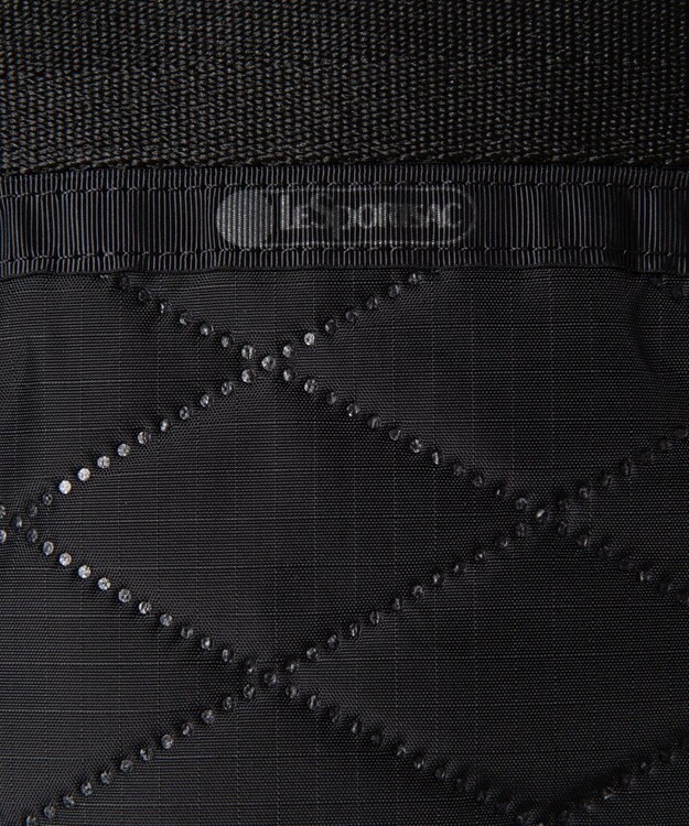 LeSportsac BUCKET TOTE/ブラッククロスデボス ブラッククロスデボス