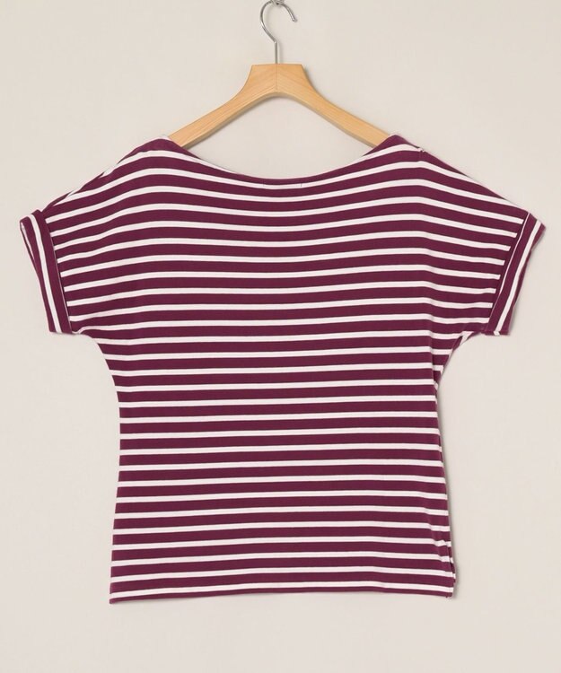 ONWARD Reuse Park 【23区】カットソー春夏 パープル