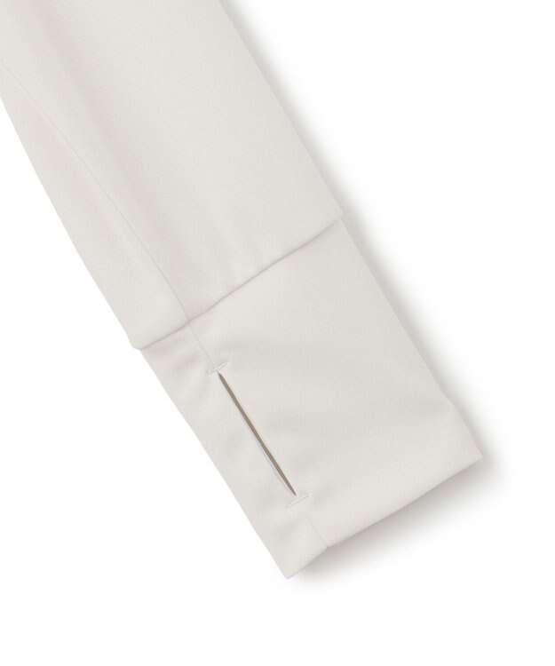 UNFILO ペプラムフーディラッシュガード[2024年版] オフ