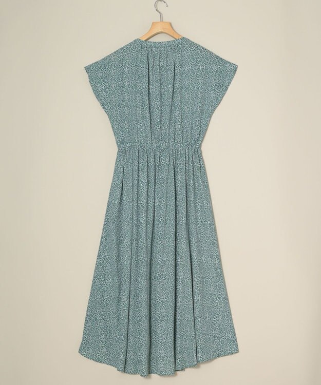 ONWARD Reuse Park 【any FAM】カットソー春夏 グリーン