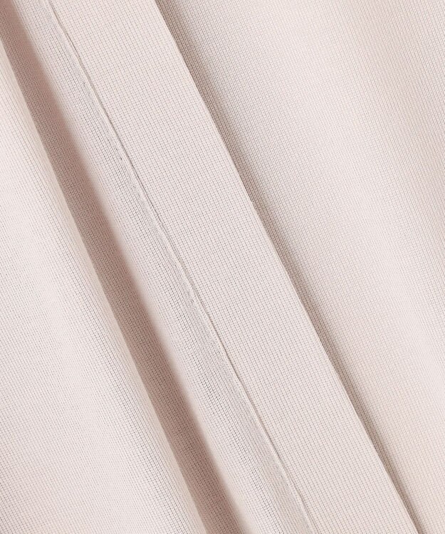 ICB L 【WEB限定カラーあり・接触冷感・UVカット】PINION ショートカーディガン トープ系