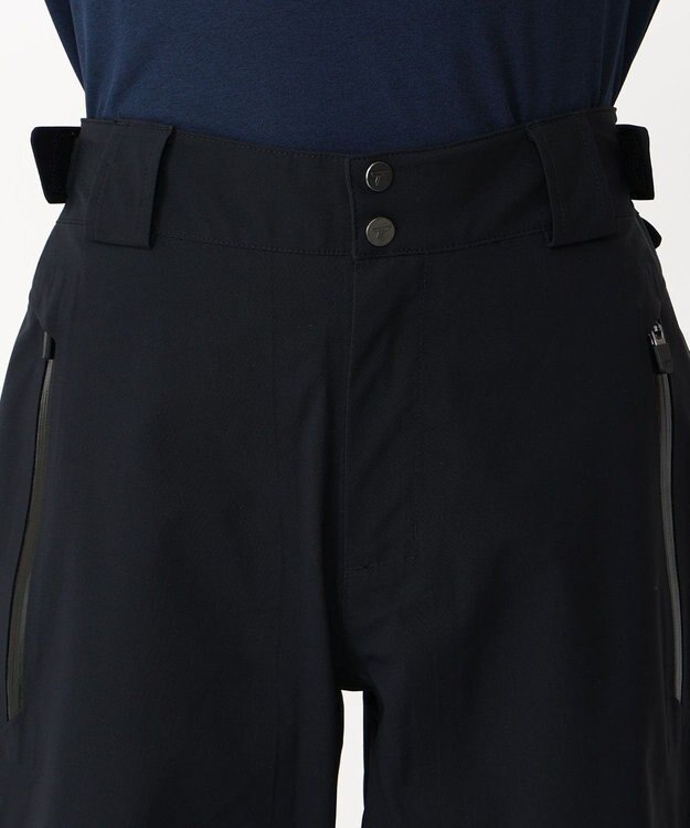 Columbia Columbia/ プラチナムピークII3Lパンツ /コロンビア Black