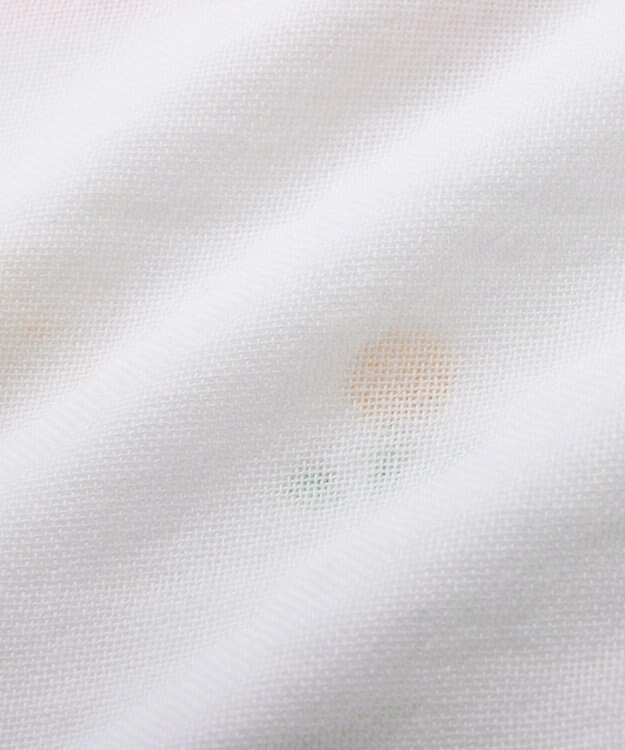 MIKI HOUSE HOT BISCUITS 【ミキハウス】 ガーゼスリーパー マルチカラー