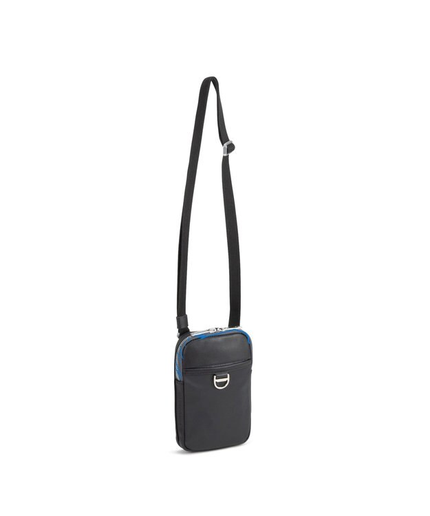 ZERO HALLIBURTON  UE Collection ショルダーバッグ スマホショルダー 81751 グレー