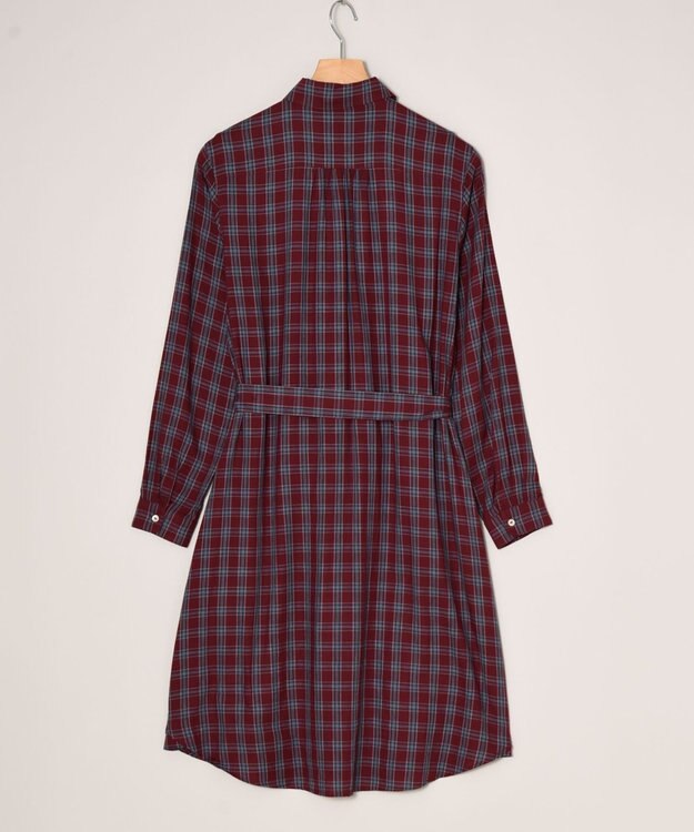 ONWARD Reuse Park 【組曲】ワンピース秋冬 パープル