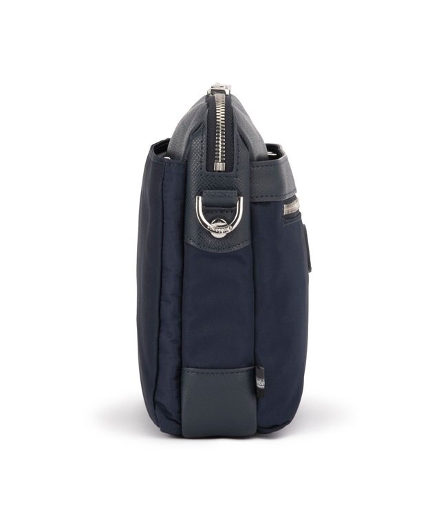 ACE BAGS & LUGGAGE Orobianco ソロペルテ ショルダーバッグ  4L 560g 92952 オロビアンコ ネイビー