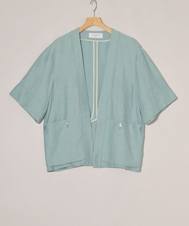 ONWARD Reuse Park 【JOSEPH】ジャケット春夏 グリーン