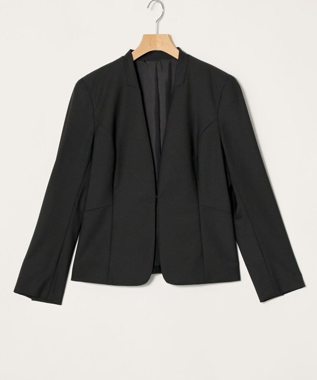 ONWARD Reuse Park 【J.PRESS】ジャケット秋冬 ブラック