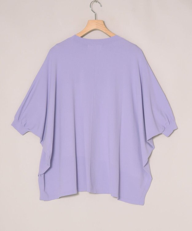 ONWARD Reuse Park 【23区】ニット春夏 パープル