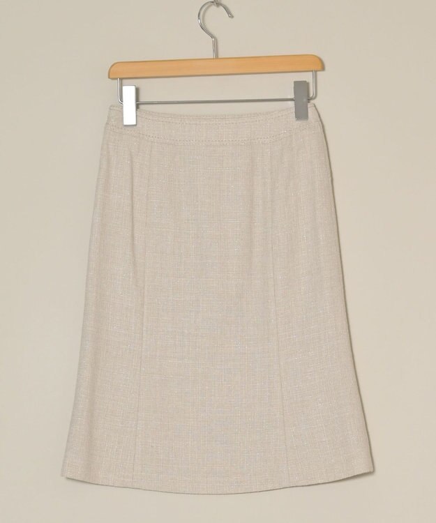 ONWARD Reuse Park 【23区】スカート春夏 ベージュ