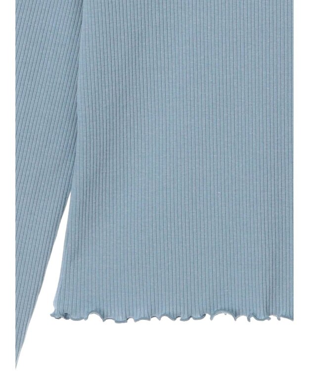 Green Parks ・ＥＬＥＮＣＡＲＥ　ＤＵＥ　テレコハイネックロンＴＥＥ Sax