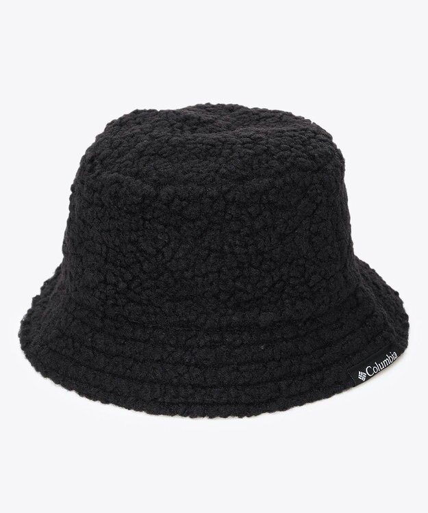 Columbia Columbia/ クララボウアロウボアバケット /コロンビア Black