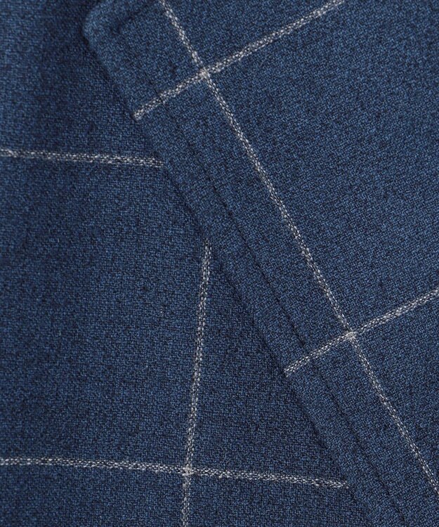 J.PRESS MEN 【NEW STAGE】オーシャンクラブチェック ジャケット ネイビー系4