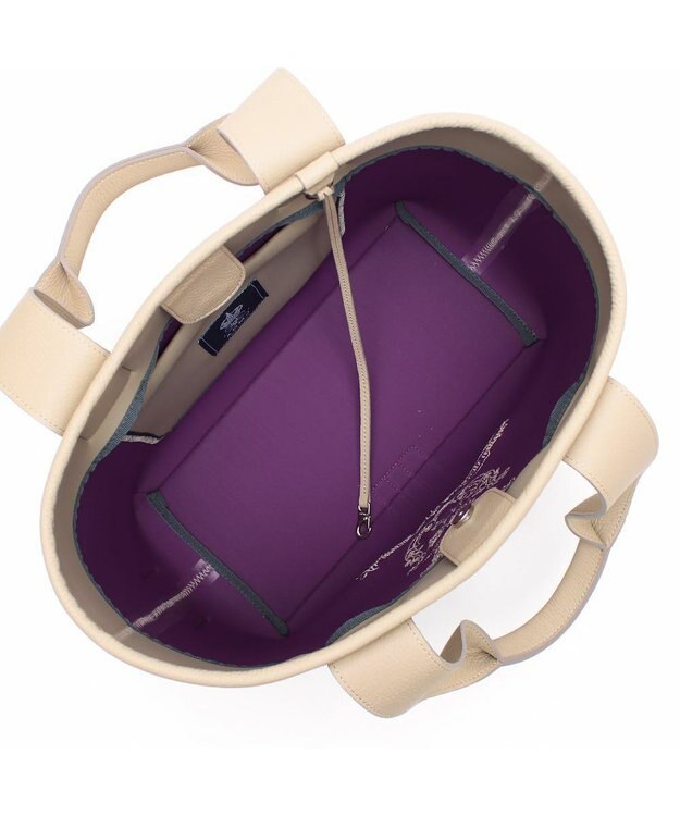 A.D.M.J. 【魔法の様に軽い】マジックライト　センターリボンデイリートートＭ アレナ