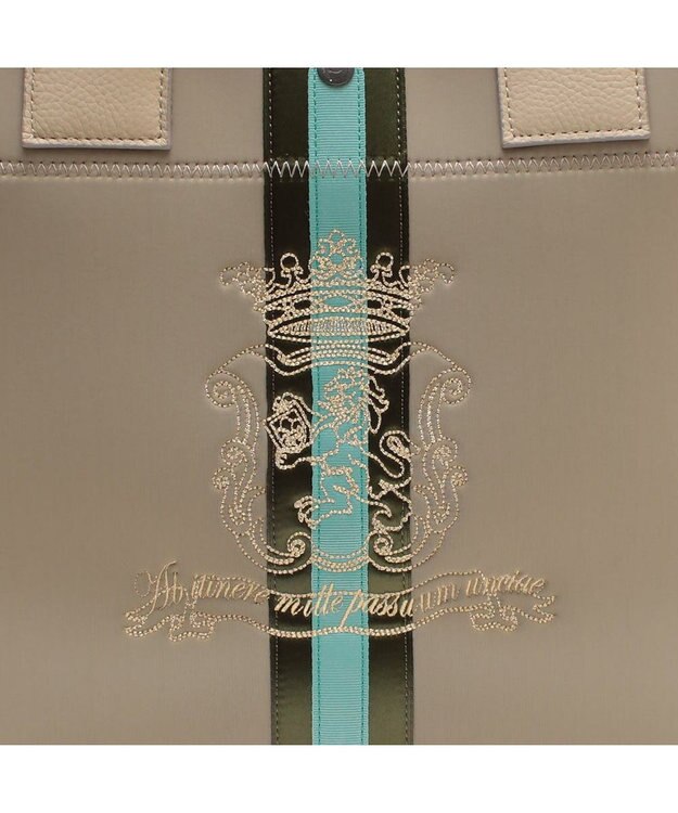 A.D.M.J. 【魔法の様に軽い】マジックライト　センターリボンデイリートートＭ アレナ