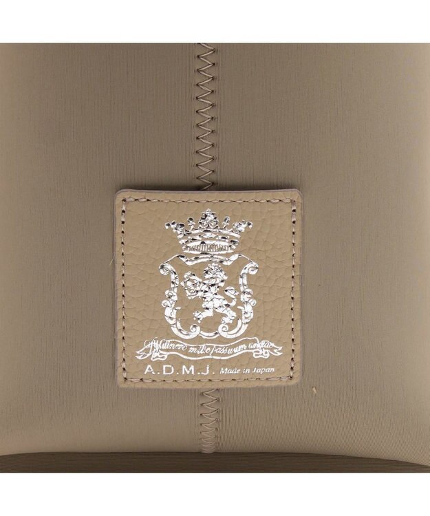 A.D.M.J. 【魔法の様に軽い】マジックライト　センターリボンデイリートートＭ アレナ