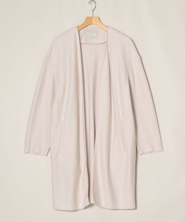 ONWARD Reuse Park 【ICB】ジャケット秋冬 イエロー