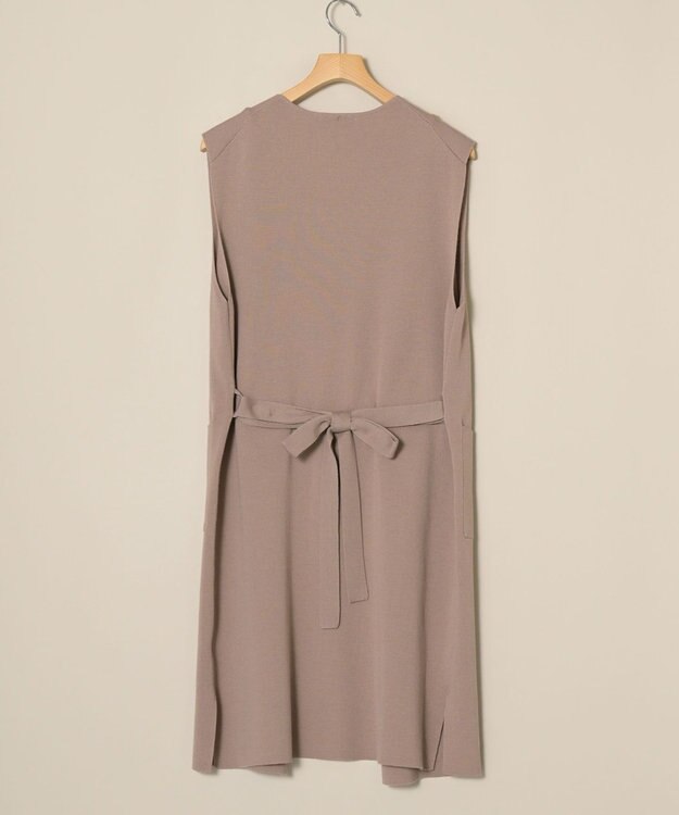 ONWARD Reuse Park 【any FAM】ニット春夏 ブラウン