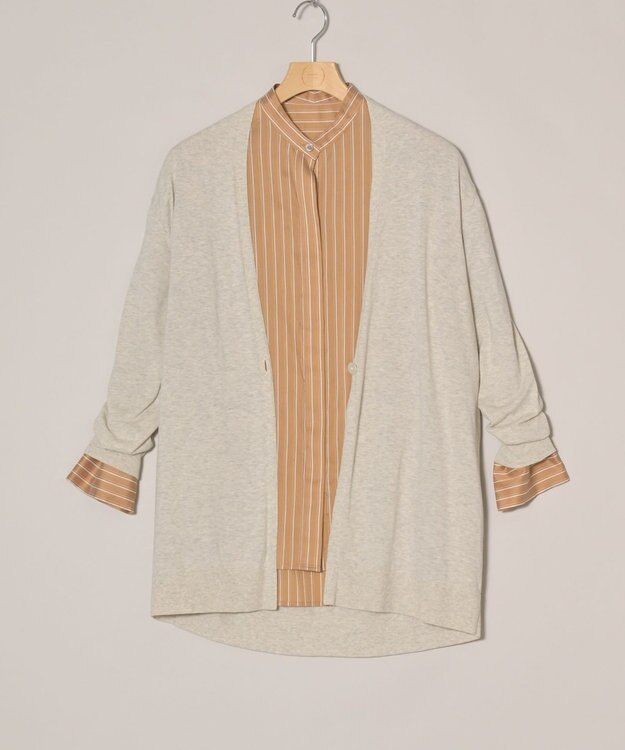 ONWARD Reuse Park セット商品/サイズ32【23区】ニット春夏×ブラウス春夏 その他