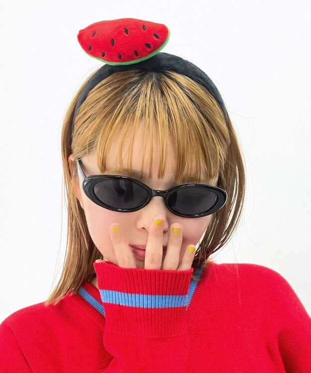 WEGO イベントカチューシャC 柄36