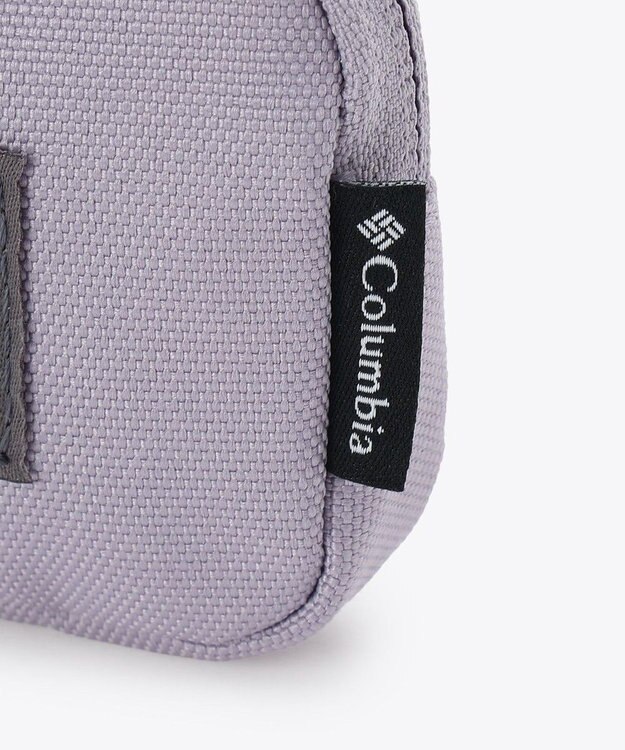 Columbia Columbia/ プライスストリームコインケース /コロンビア Shale Purple