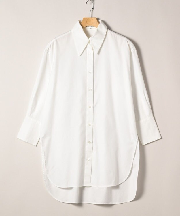 ONWARD Reuse Park 【23区】ブラウス春夏 ホワイト